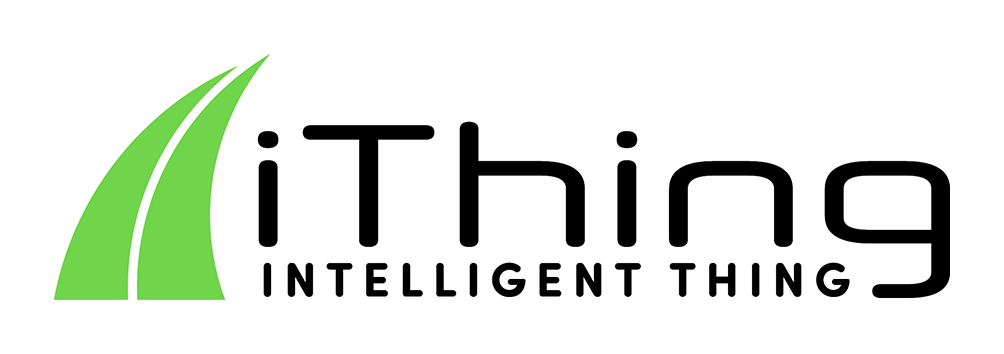 iThing — Intelligent Thing logo